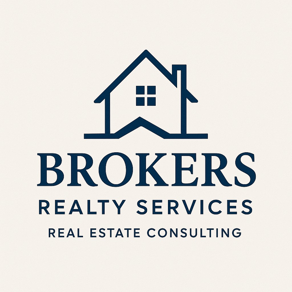 Brokers Realty Services LLC